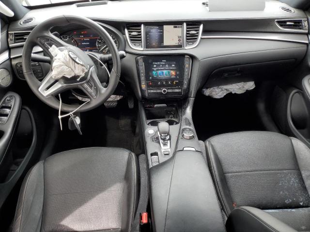 2022 INFINITI QX55 ESSEN 3PCAJ5K3XNF100766