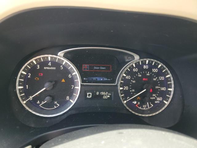 2020 INFINITI QX60 LUXE - 5N1DL0MNXLC511342