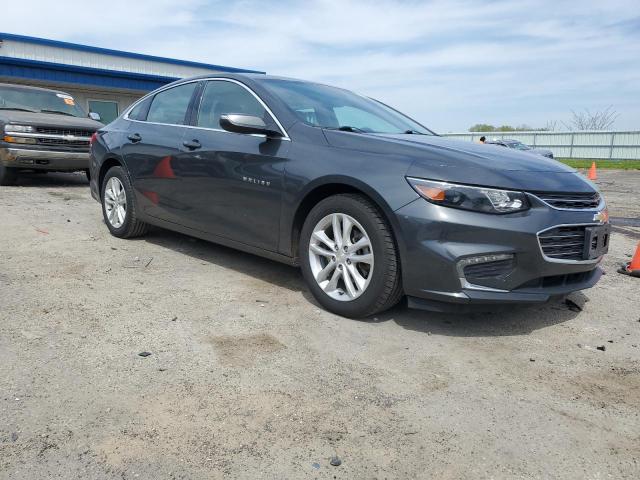 Vin: 1g1ze5st0hf248084, lot: 55847745, chevrolet malibu lt 20174