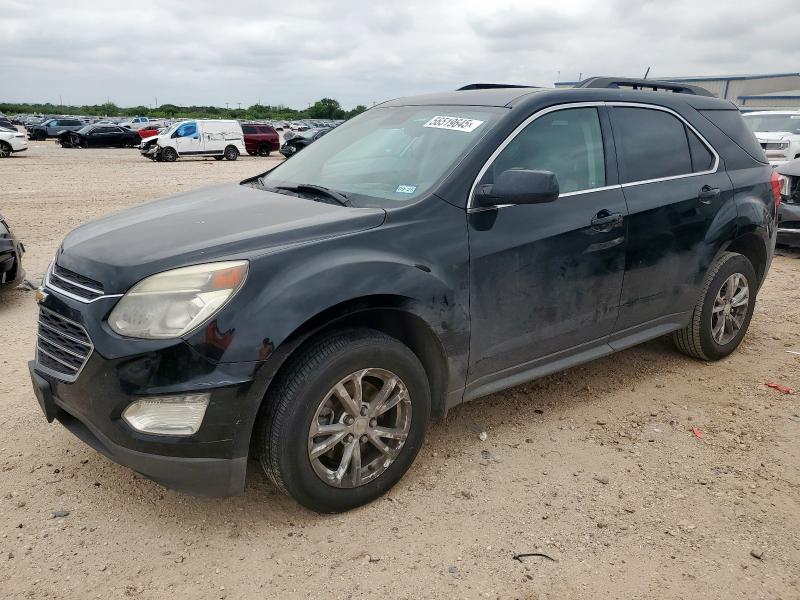 Vin: 2gnflfek2g6342377, lot: 56519645, chevrolet equinox lt 2016 img_1