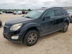 2016 CHEVROLET EQUINOX LT - 2GNFLFEK2G6342377