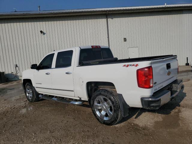 Vin: 3gcuksec3hg290915, lot: 58904185, chevrolet all models k1500 ltz 20172