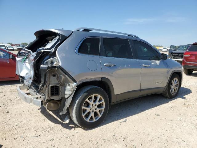 Vin: 1c4pjlcb4gw110406, lot: 56496985, jeep grand cher latitude 20163