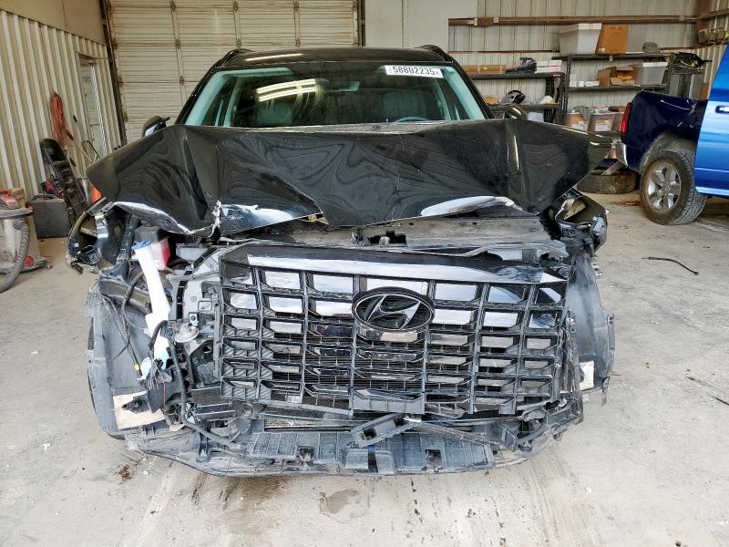 2023 HYUNDAI PALISADE X KM8R3DGE9PU630783