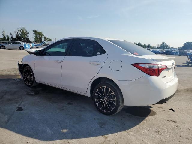 Vin: 2t1burhe8ec106520, lot: 57467415, toyota corolla l 20142