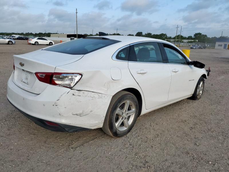 Vin: 1g1zc5st6pf233433, lot: 57330025, chevrolet malibu ls 20233