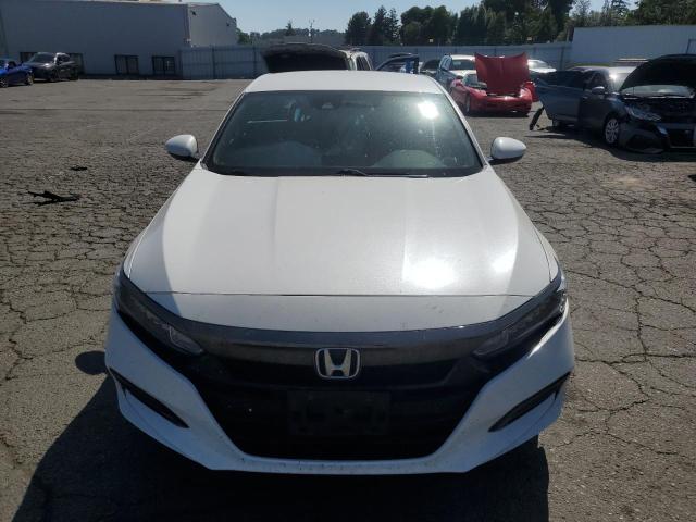 2018 HONDA ACCORD SPO - 1HGCV1F34JA022439
