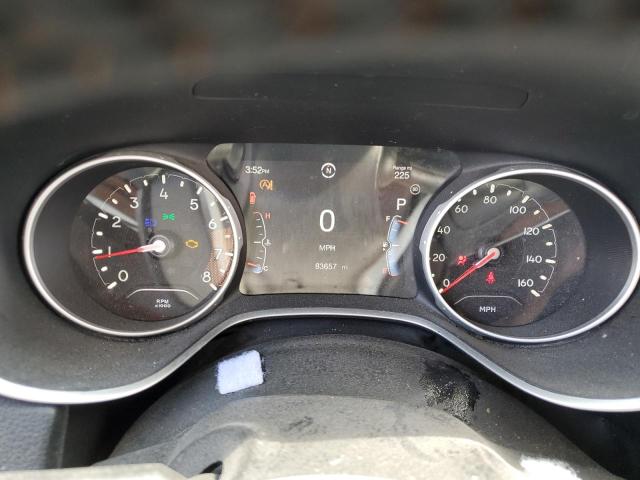 2018 JEEP COMPASS LA 3C4NJDBB0JT359748