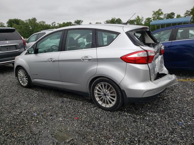 Vin: 1fadp5buxel502990, lot: 58239975, ford cmax sel 20142