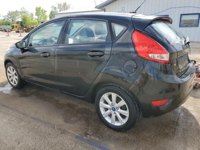 Vin: 3fadp4ej8dm103780, lot: 55989615, ford fiesta se 20132