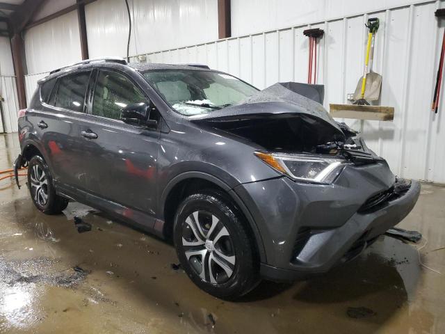 Vin: jtmbfrev6hj141077, lot: 56956535, toyota rav4 le 20174