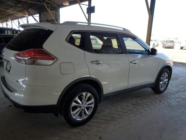 Vin: knmat2mt2gp617042, lot: 57425655, nissan rogue s 20163