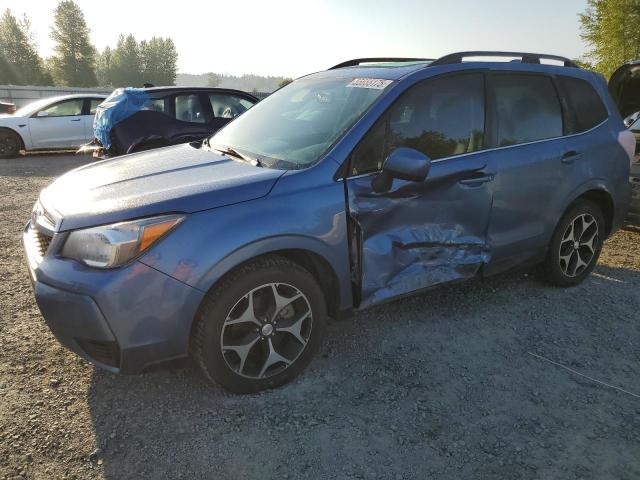 Vin: jf2sjgdc0gh559175, lot: 55655175, subaru forester 2.0xt premium 2016 img_1