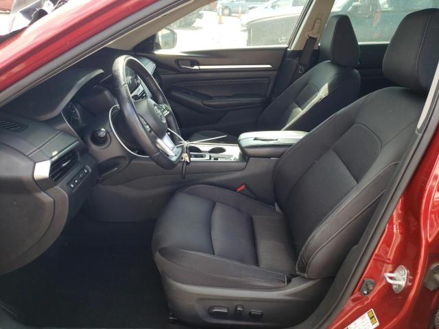 2019 NISSAN ALTIMA SV - 1N4BL4DV7KC154760