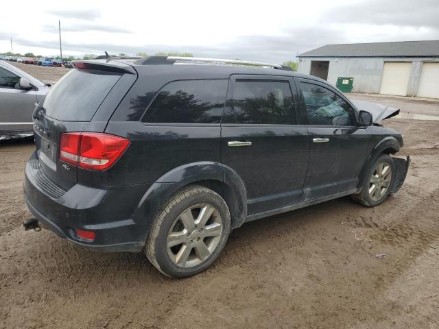 2015 DODGE JOURNEY R/ 3C4PDDFG8FT725808