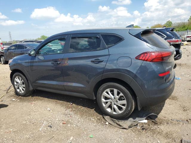 Vin: km8j23a47ku998947, lot: 56916065, hyundai tucson se 20192