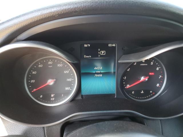 2020 MERCEDES-BENZ GLC 300 W1N0G8DB6LF765634