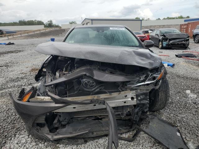 2019 TOYOTA CAMRY L - 4T1B11HK2KU684056