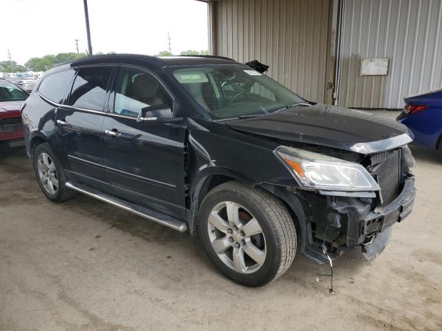 Vin: 1gnkvjkd8hj331129, lot: 58963775, chevrolet traverse premier 20174