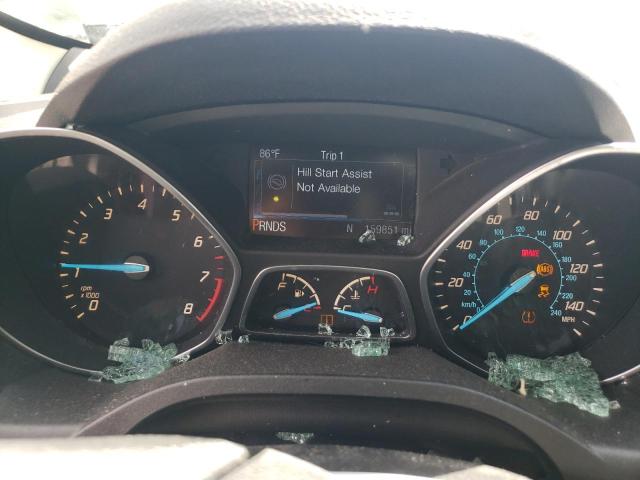 2016 FORD ESCAPE SE - 1FMCU0G79GUC29165