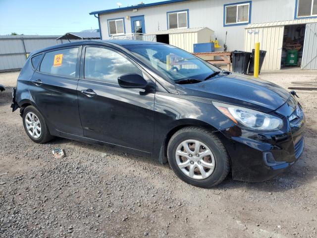 Vin: kmhct5ae2eu189743, lot: 56046425, hyundai accent gls 20144