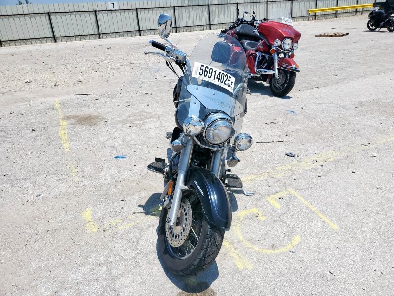 2002 YAMAHA XVS1100 A JYAVP11E02A024129