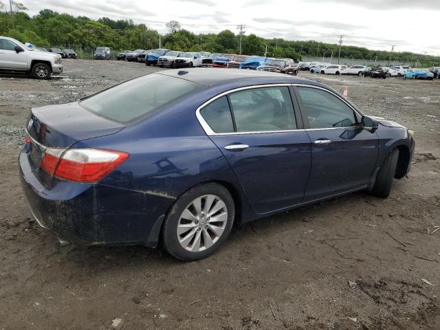 Vin: 1hgcr2f80ea031148, lot: 58225185, honda accord exl 20143