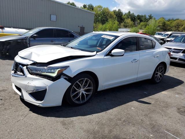 Vin: 19ude2f71la010782, lot: 56357215, acura ilx premium 2020 img_1