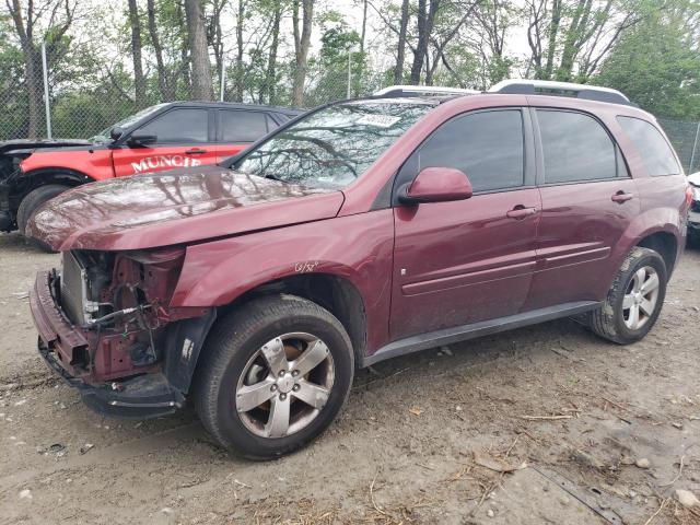 PONTIAC TORRENT