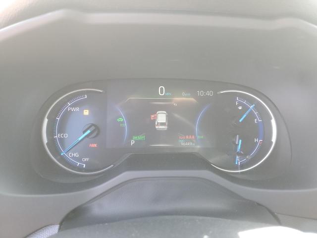 2020 TOYOTA RAV4 XSE - JTMEWRFV7LJ029876
