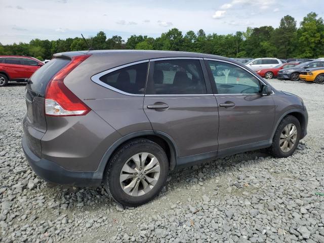 Vin: 5j6rm3h57dl026235, lot: 56304255, honda crv ex 20133