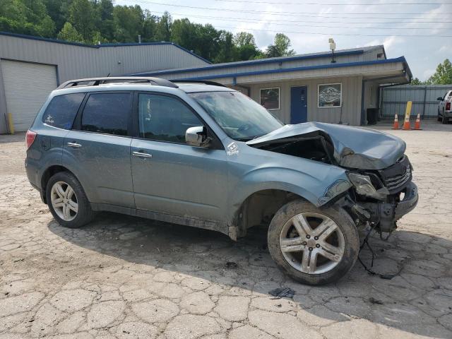 Vin: jf2sh6dc1ah750598, lot: 56867095, subaru forester 2.5x limited 20104
