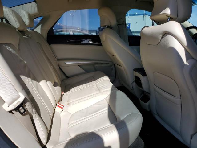 2015 LINCOLN MKZ HYBRID 3LN6L2LUXFR619608