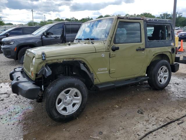 Vin: 1c4ajwag3dl574449, lot: 58001535, jeep wrangler sport 2013 img_1