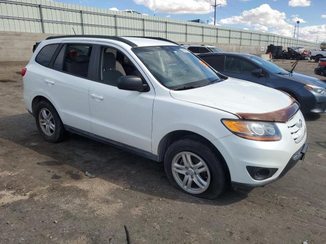 Vin: 5nmsg3ab2ah412203, lot: 56397515, hyundai santa fe gls 20104