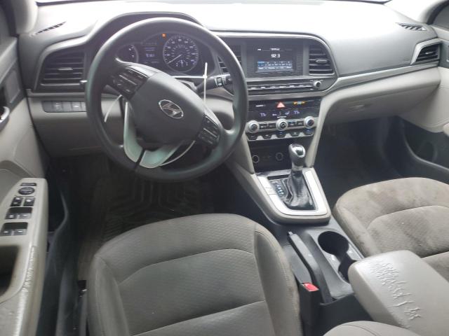 2020 HYUNDAI ELANTRA SE - 5NPD74LF3LH550711