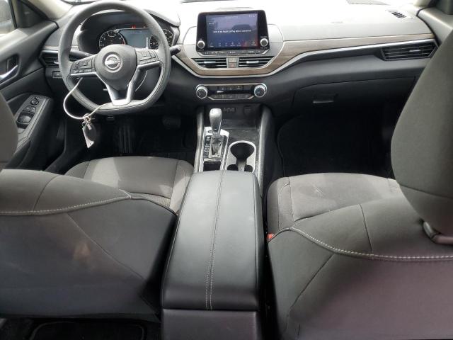 2024 NISSAN ALTIMA SV - 1N4BL4DV1RN330166