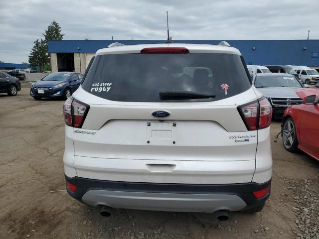 2018 FORD ESCAPE TIT - 1FMCU9J9XJUC69163