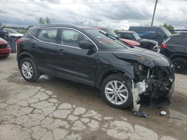 Vin: jn1bj1cp2jw158782, lot: 57703225, nissan rogue s 20184