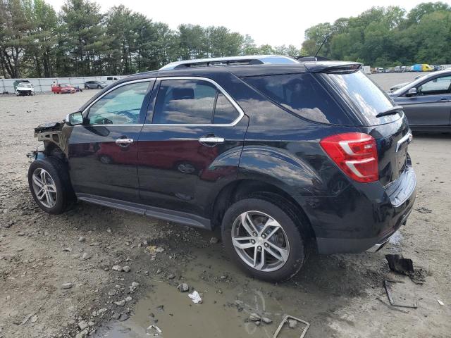Vin: 2gnflge3xh6274099, lot: 55658905, chevrolet equinox premier 20172