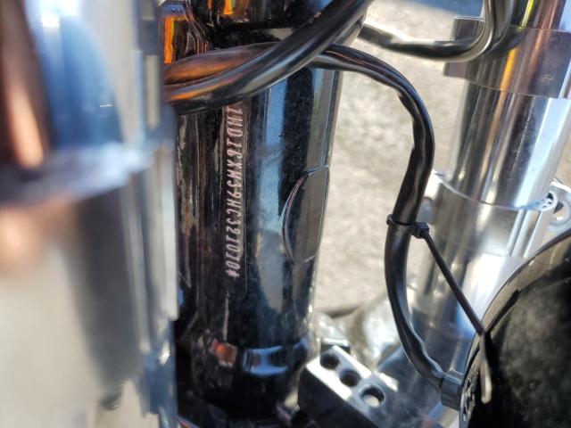 2017 HARLEY-DAVIDSON FXDB DYNA 1HD1GXM39HC321010