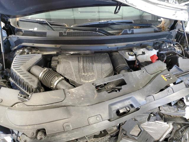 2025 GMC ACADIA ELE 1GKENKRS3SJ146935