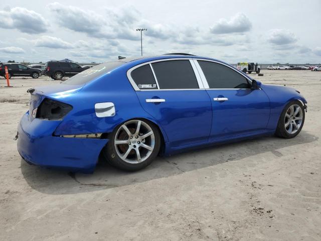 Vin: jn1cv6ap8bm506865, lot: 56150965, infiniti g37 base 20113