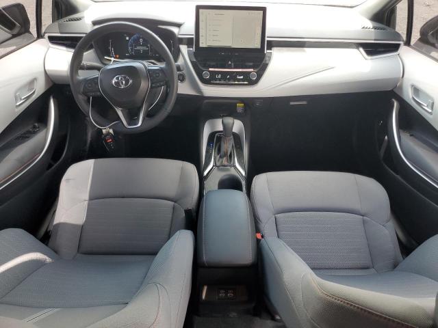 2025 TOYOTA COROLLA FX 5YFB4MCE8SP224640