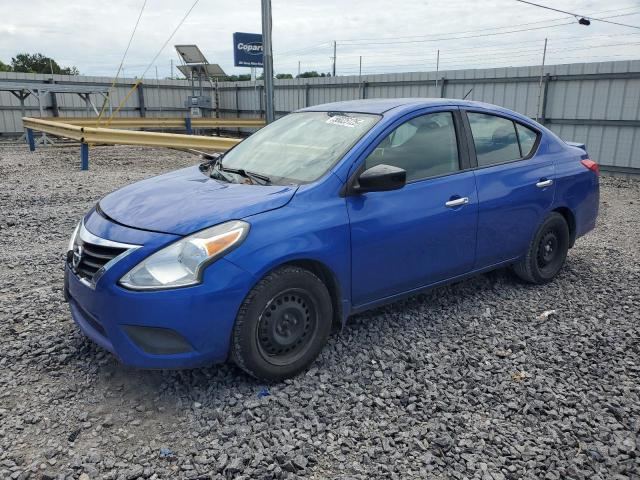 Vin: 3n1cn7ap7hl818989, lot: 56025125, nissan versa s 2017 img_1