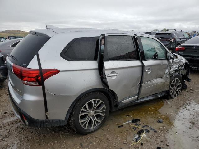 Vin: ja4az3a3xjz062453, lot: 55823265, mitsubishi outlander se 20183