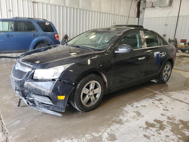 2014 CHEVROLET CRUZE LT - 1G1PC5SB1E7236052
