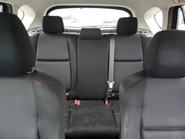 2015 MAZDA CX-5 SPORT - JM3KE4BY7F0496497