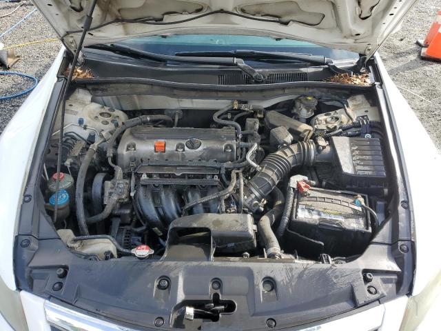 1hgcp2f45ca161913 - 2012 Honda accord lxp - #59039165