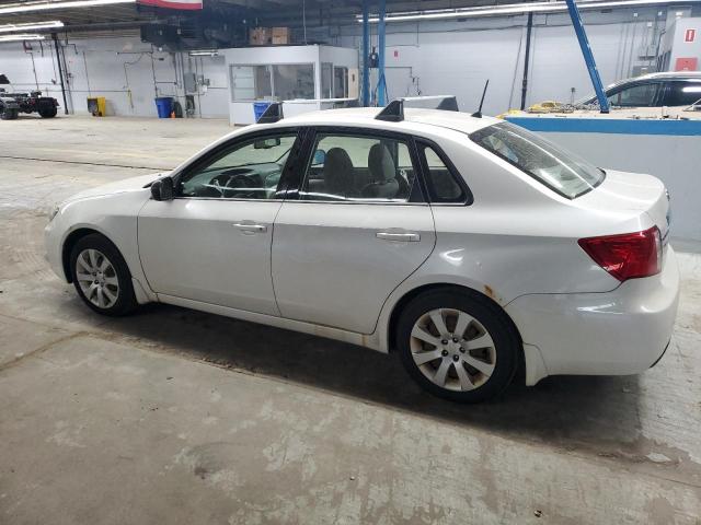 Vin: jf1ge6a61bh501267, lot: 57691655, subaru impreza 2.5i 20112